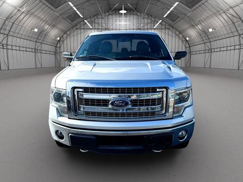 Used 2014 Ford F150 XLT w/ Equipment Group 302A Luxury image 2