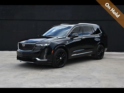 Used 2023 Cadillac XT6 Luxury