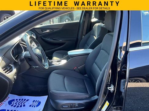 Used 2023 Chevrolet Malibu LT FWD image 20