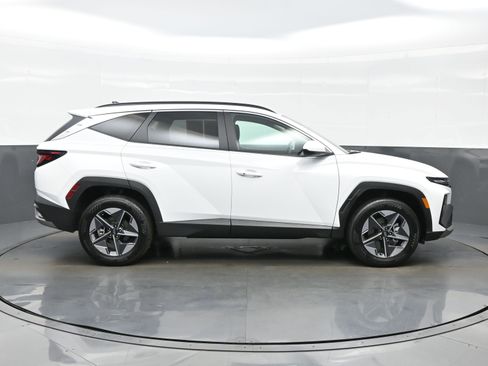 Certified 2026 Hyundai Tucson SEL AWD/4WD image 7