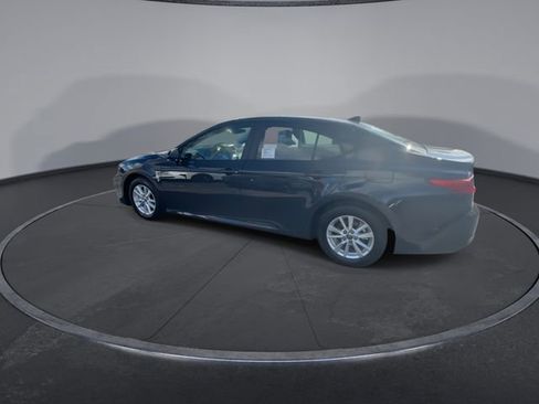 New 2026 Toyota Camry LE image 11