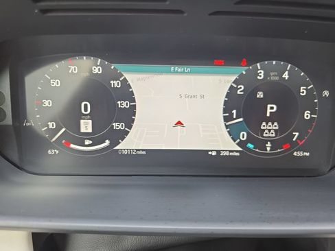 Used 2025 Land Rover Discovery S AWD/4WD image 23