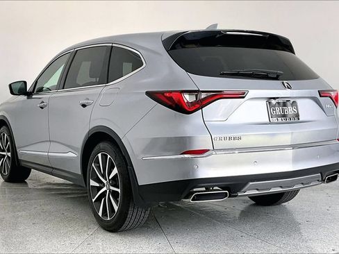 Used 2026 Acura MDX FWD w/ Technology Package image 14