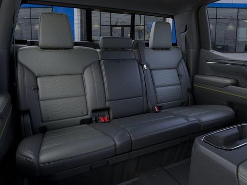 New 2026 Chevrolet Silverado 1500 ZR2 AWD/4WD image 17
