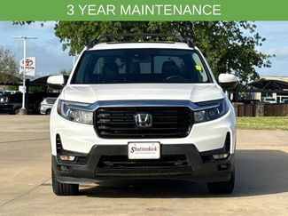 Used 2023 Honda Ridgeline RTL-E video 2