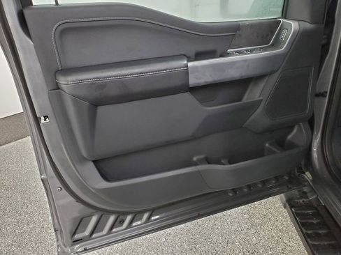 New 2025 Ford F150 XLT w/ Equipment Group 301A Standard image 14