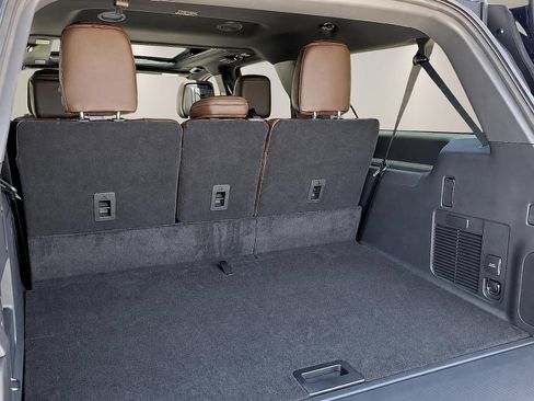 New 2027 Ford Expedition Max King Ranch AWD/4WD image 8