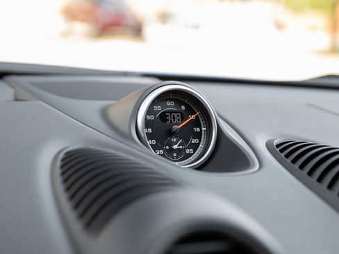 Used 2024 Porsche 718 Boxster GTS image 26