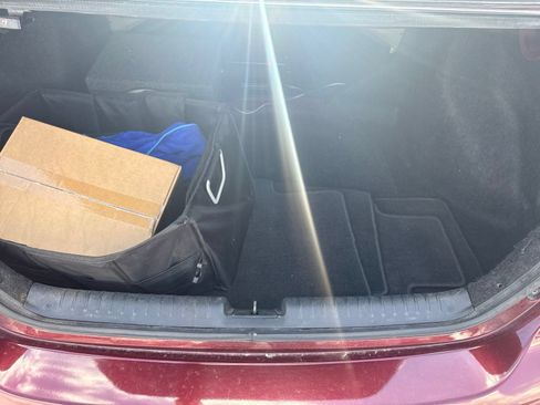 Used 2014 Honda Civic LX image 19