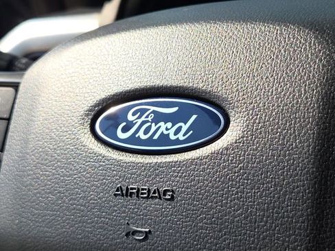 New 2025 Ford F150 King Ranch w/ FX4 Off-Road Package image 24