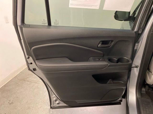 Used 2022 Honda Passport EX-L image 20