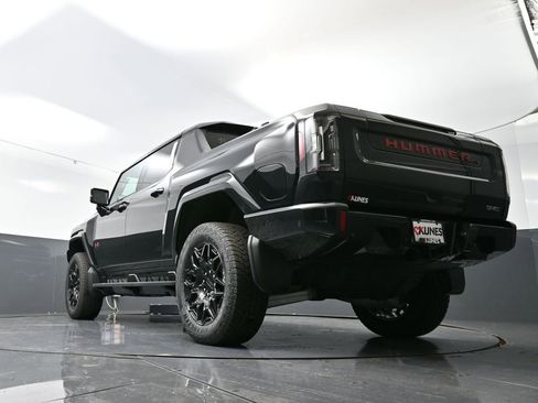 New 2025 GMC Hummer EV 2X w/ LPO, Sport Package image 51