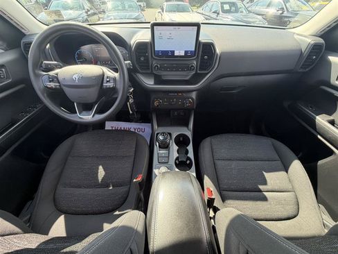 Used 2021 Ford Bronco Sport AWD/4WD image 22