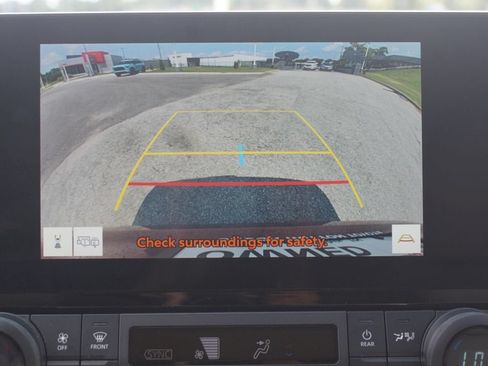 Used 2026 Toyota Grand Highlander AWD Hybrid image 7
