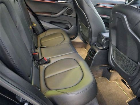 Used 2020 BMW X1 sDrive28i w/ Convenience Package FWD image 20