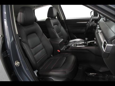 Certified 2023 MAZDA CX-5 Carbon Edition AWD/4WD image 15