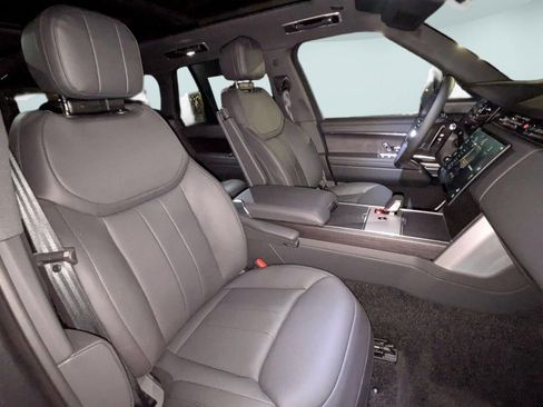 New 2026 Land Rover Range Rover SE AWD/4WD image 30