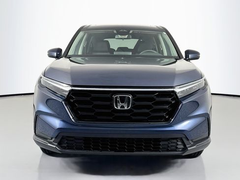 Certified 2024 Honda CR-V EX image 2