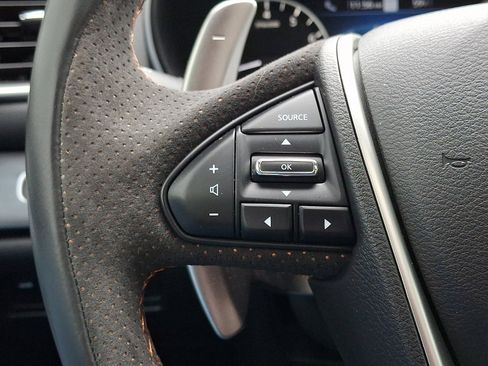 Used 2023 Nissan Maxima SR w/ Sport Mat Group FWD image 29