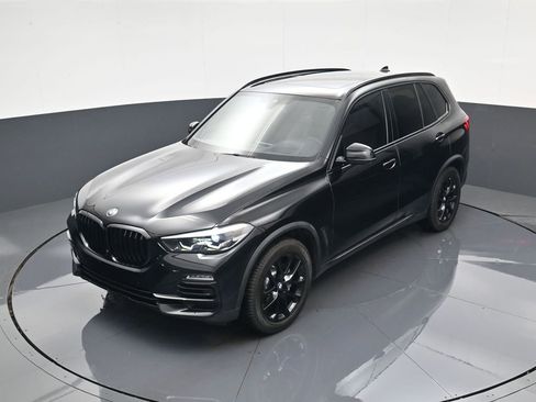 Used 2020 BMW X5 sDrive40i w/ Premium Package image 28