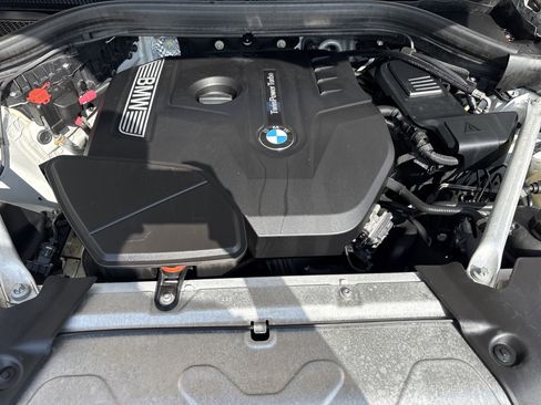 Used 2019 BMW X3 xDrive30i image 27