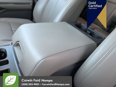 Certified 2021 Ford Expedition XLT RWD image 20