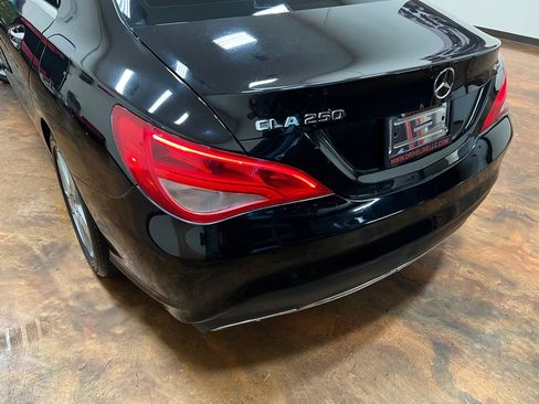 Used 2018 Mercedes-Benz CLA 250 4MATIC image 40