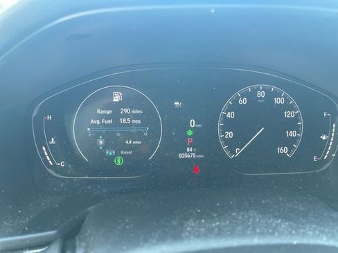 Used 2022 Honda Accord Sport image 10