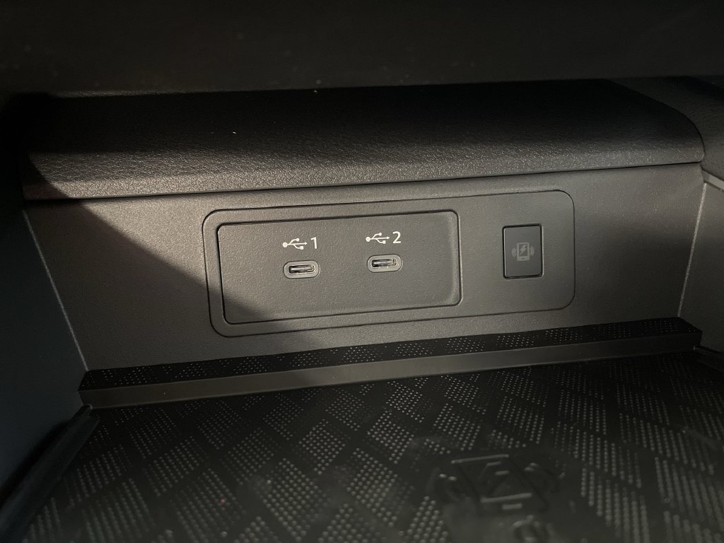 Certified 2025 Nissan Murano SV AWD/4WD image 30