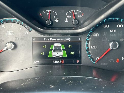 Used 2022 GMC Canyon Denali AWD/4WD image 12