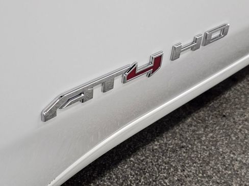 Used 2026 GMC Sierra 2500 AT4 AWD/4WD image 27