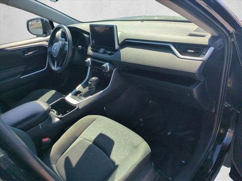 Used 2024 Toyota RAV4 XLE w/ Weather Package AWD/4WD image 21