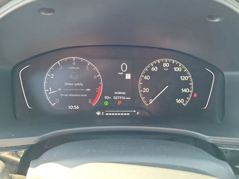 Certified 2024 Honda Civic Sport image 16
