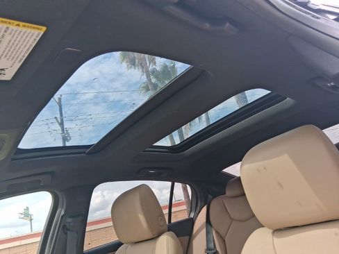 Used 2025 Cadillac CT5 Premium Luxury RWD image 17