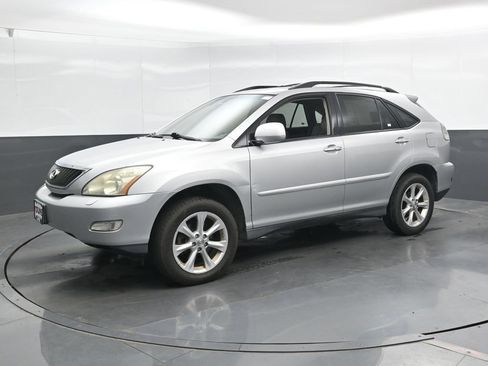 Used 2009 Lexus RX 350 AWD image 7