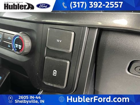 Used 2021 Ford F150 XL w/ STX Appearance Package AWD/4WD image 28