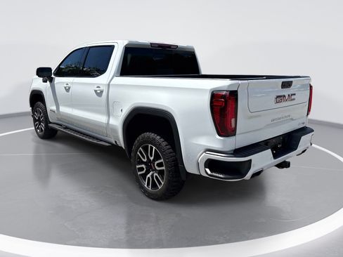 Used 2024 GMC Sierra 1500 AT4 w/ Technology Package AWD/4WD image 6