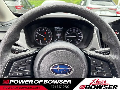 Used 2024 Subaru Crosstrek 2.0i Premium AWD/4WD image 20