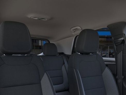 New 2026 Chevrolet TrailBlazer LT w/ Convenience Package image 27