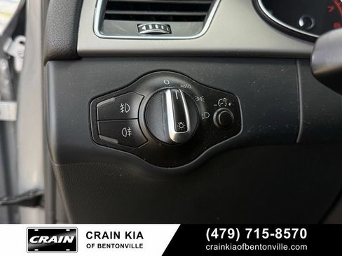 Used 2015 Audi A4 2.0T Premium Plus w/ Premium Plus Package AWD/4WD image 12