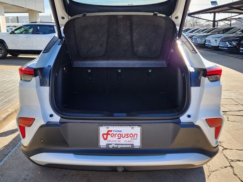 New 2026 Buick Envista Preferred w/ Convenience I Package image 45