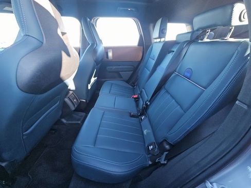 Used 2025 MINI Cooper Countryman S image 8