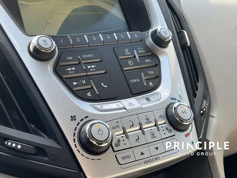 Used 2015 Chevrolet Equinox LTZ FWD image 25