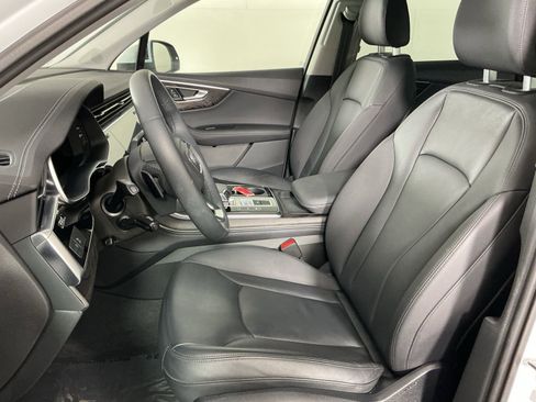 Used 2023 Audi Q7 3.0T Premium Plus w/ Premium Plus Package image 15