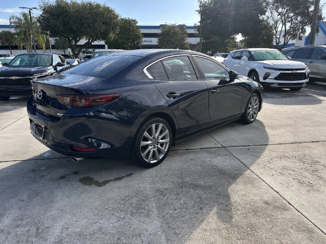 Used 2023 MAZDA MAZDA3 s FWD image 38