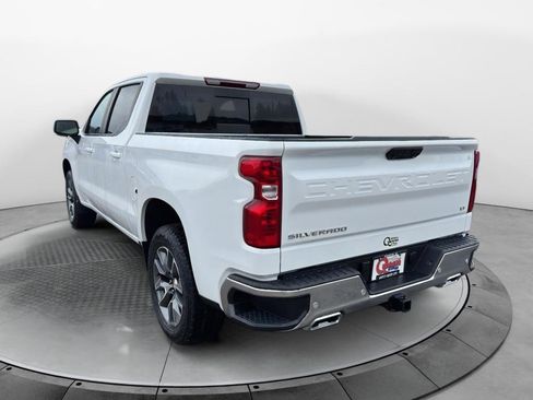 New 2026 Chevrolet Silverado 1500 LT image 3