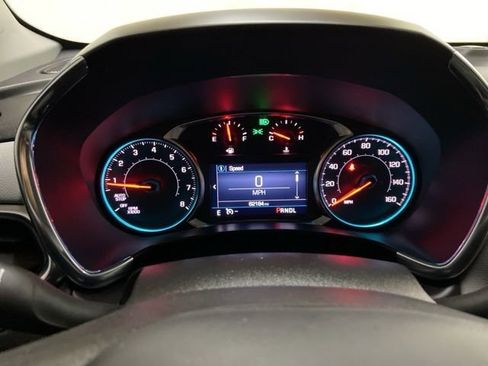 Used 2023 Chevrolet Equinox LT FWD image 51