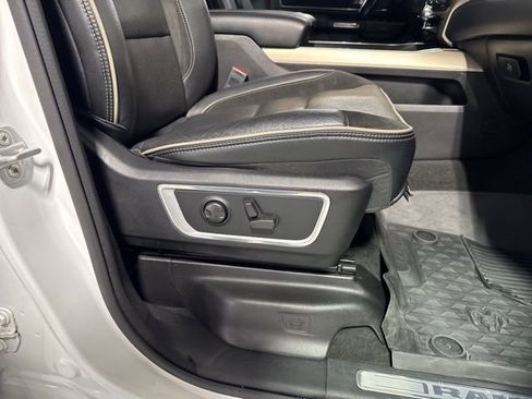 Used 2022 RAM 1500 Laramie image 42