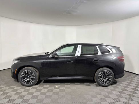 New 2026 BMW X3 xDrive30 image 4