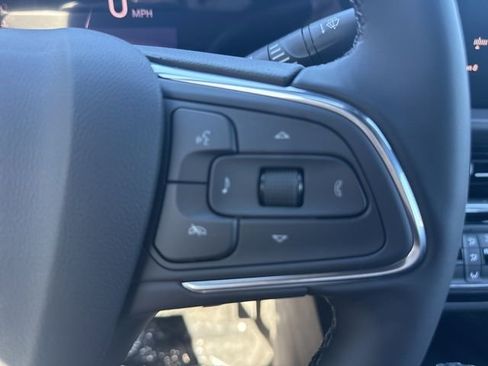 New 2026 Buick Envista Sport Touring image 14